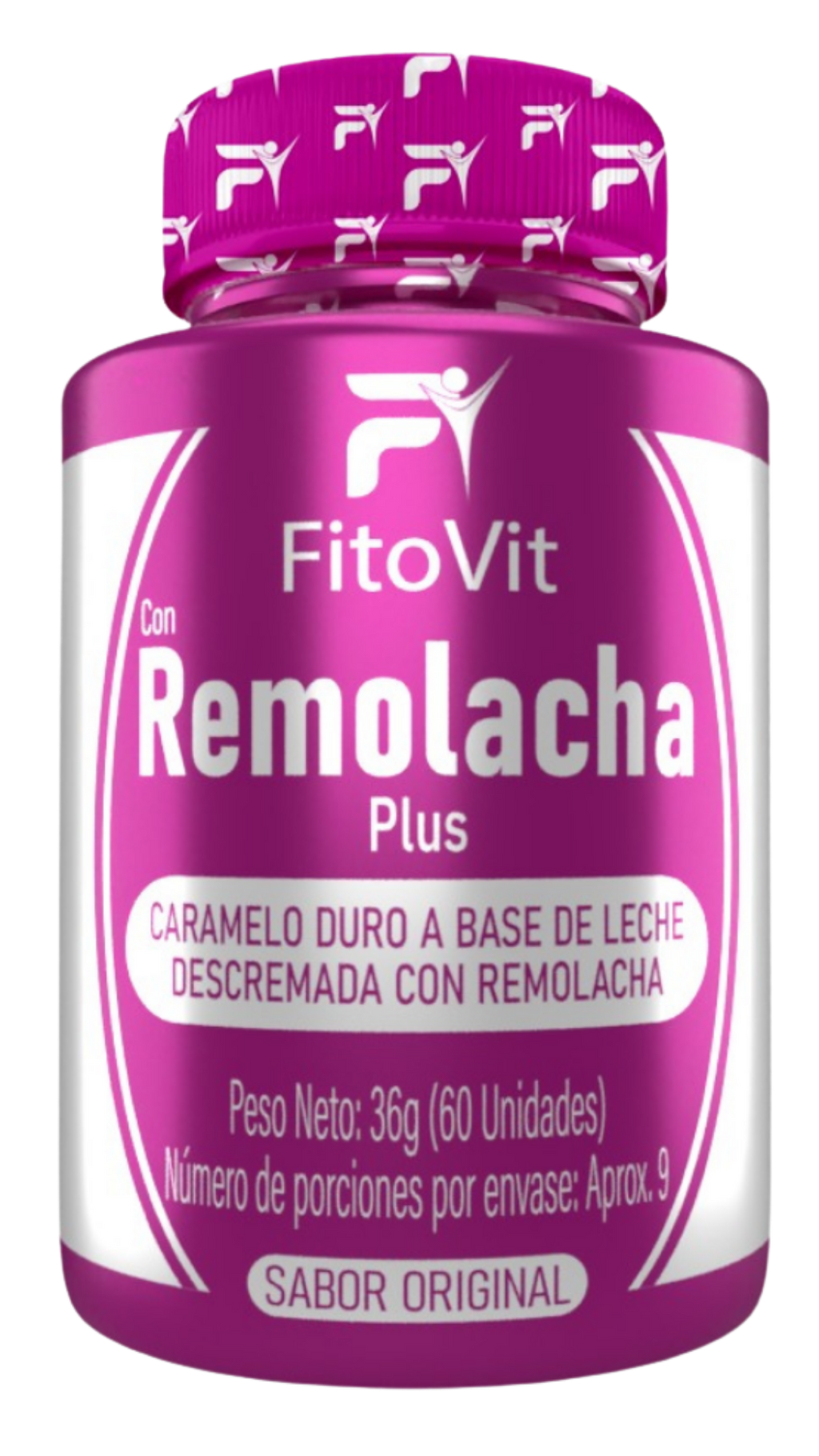 Remolacha Plus x60und Fito Vit