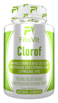 Clorof x60und Fito Vit