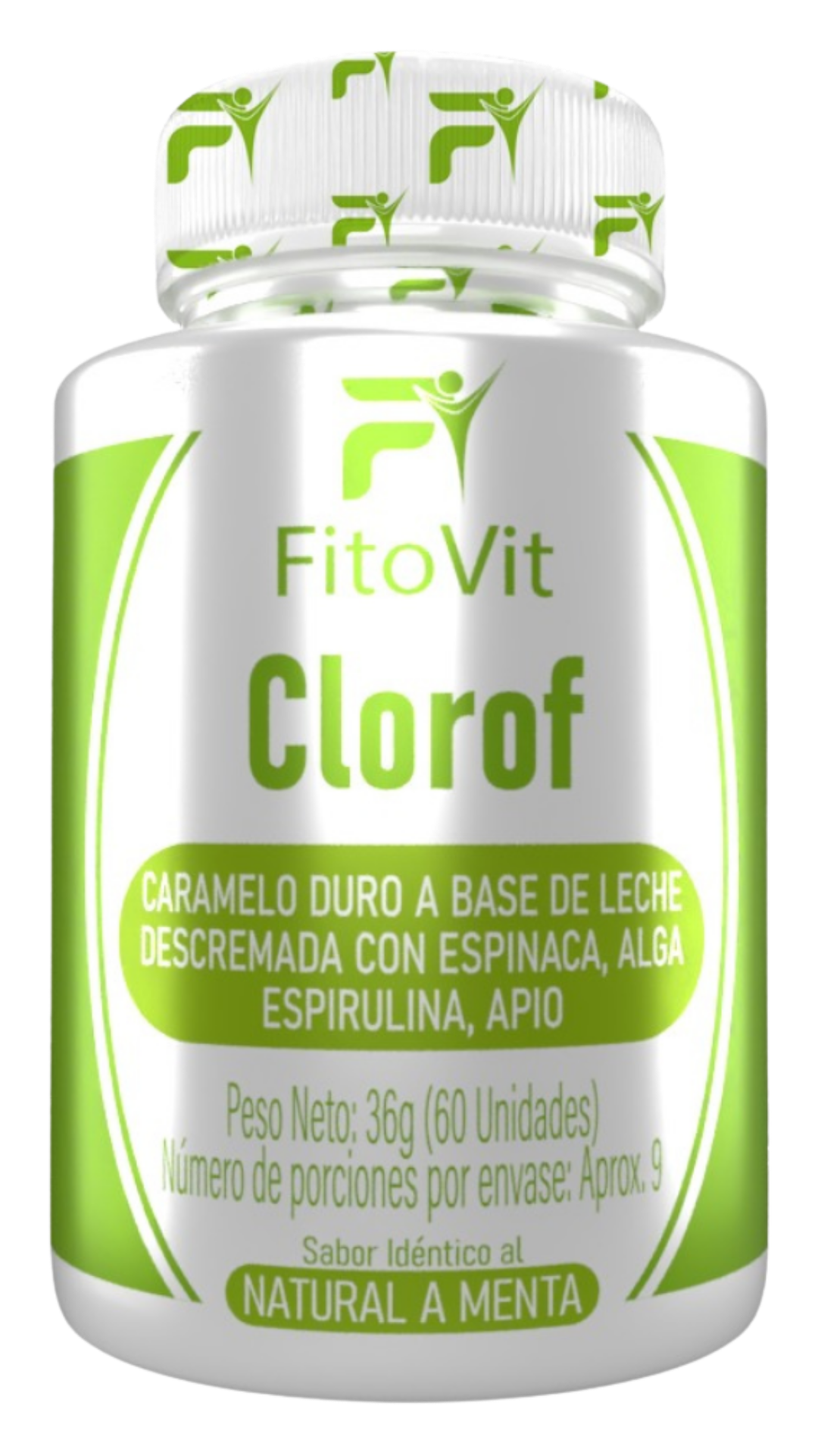 Clorof x60und Fito Vit