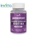 Biotina Gomitas x60und FitoVit
