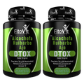 Combo x 2und D-Tox FitoVit