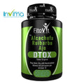 D-Tox 1 Und FitoVit
