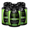 Combo x 3und D-Tox FitoVit